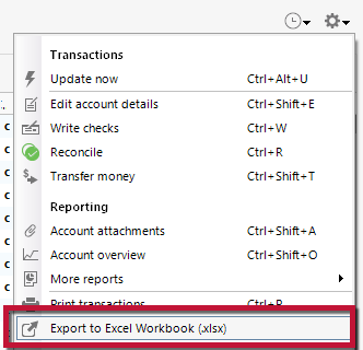 Importing .qif File Into Quicken Deluxe 2018 Importing .qif File Into Quicken Deluxe 2018